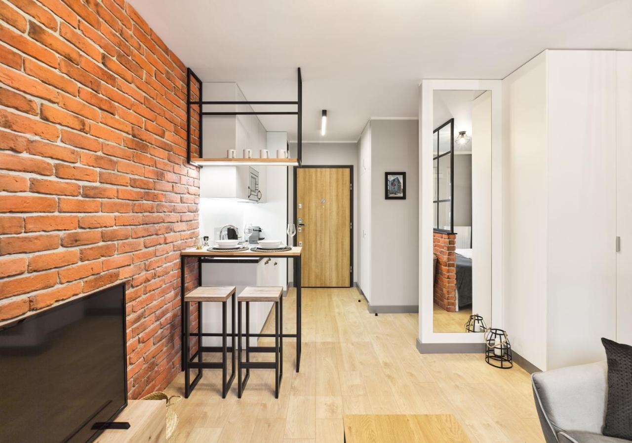 Atelier Apartamenty Praga No.5 Варшава Екстер'єр фото