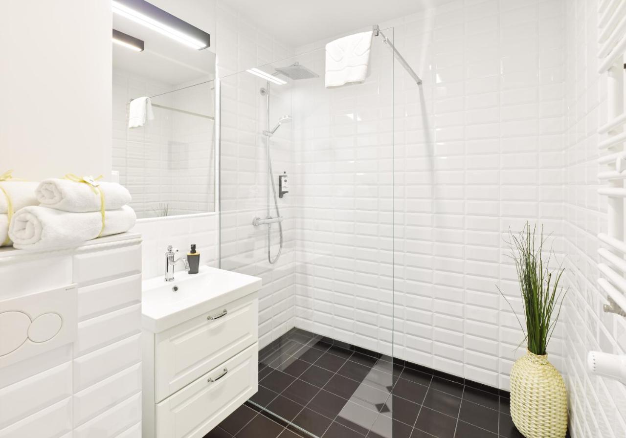 Atelier Apartamenty Praga No.5 Варшава Екстер'єр фото
